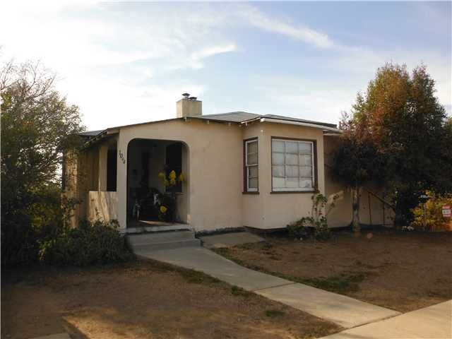 1044 Paradise, National City, CA 91950