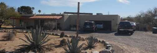 1511 West Chapala Drive, Tucson, AZ 85704