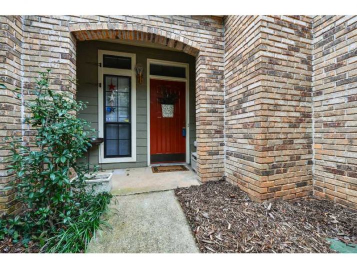 Unit 502 - 502 Mansard Walk, Alpharetta, GA 30022