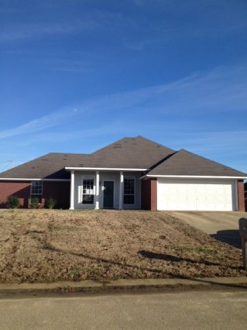 110 Briarcliff Dr, Saltillo, MS 38866