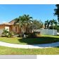 13113 SW 23RD ST, Hollywood, FL 33027 ID:5076234