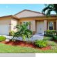 13113 SW 23RD ST, Hollywood, FL 33027 ID:5076236