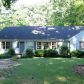 4407 E Brookhaven Drive, Atlanta, GA 30319 ID:3113312