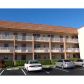 2911 N PINE ISLAND RD # 112, Fort Lauderdale, FL 33322 ID:1037613