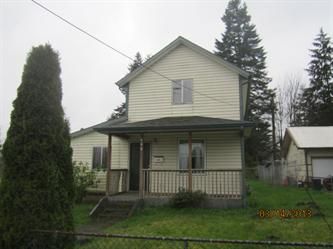 553 W End Pl, Montesano, WA 98563