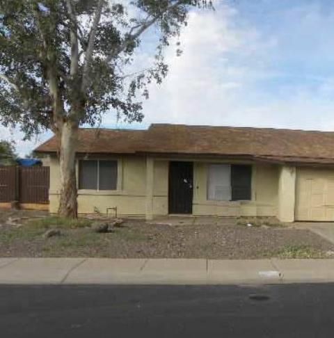 500 W El Alba Way, Chandler, AZ 85225