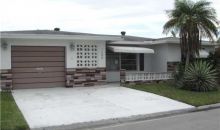 1640 NW 68TH TE Pompano Beach, FL 33063