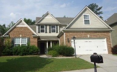 490 Roland Manor Drive, Dacula, GA 30019