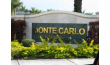 5532 Monte Carlo Ln # 5532 Pompano Beach, FL 33068