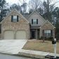 2432 Wingfield Drive, Austell, GA 30106 ID:4226067