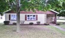 481 S 5th St Sebewaing, MI 48759