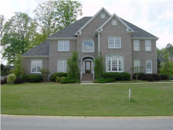 699 Chris  Court, Trussville, AL 35173