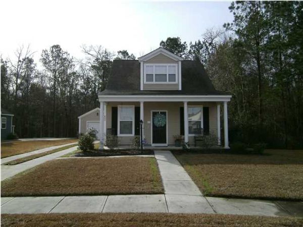 427 FARROW CT, Moncks Corner, SC 29461