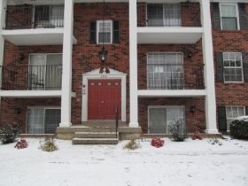 3301 Colonial Manor Cir Unit 3a, Louisville, KY 40218