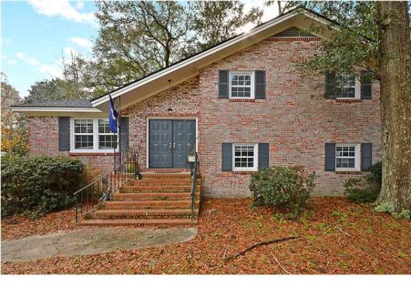 663 HARBOR VIEW RD, Charleston, SC 29412