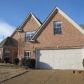 4955 Gertrude Dr, Memphis, TN 38125 ID:5239582