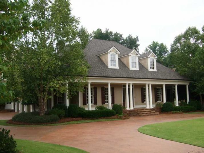 1322 Marietta Country Club Drive, Kennesaw, GA 30152