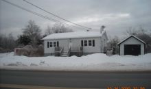 223 River Road Bucksport, ME 04416