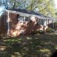 1825 Oakmont Drive, Atlanta, GA 30314 ID:2758567