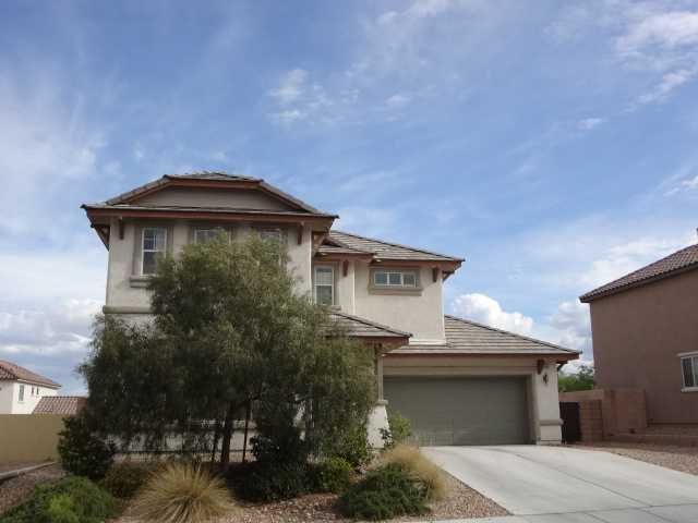 5948 Addy Ln, North Las Vegas, NV 89081