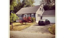 9 Grover Road Cape Elizabeth, ME 04107