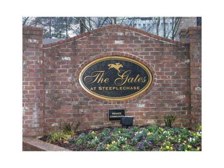 Unit 4001 - 4001 Steeplechase, Alpharetta, GA 30004