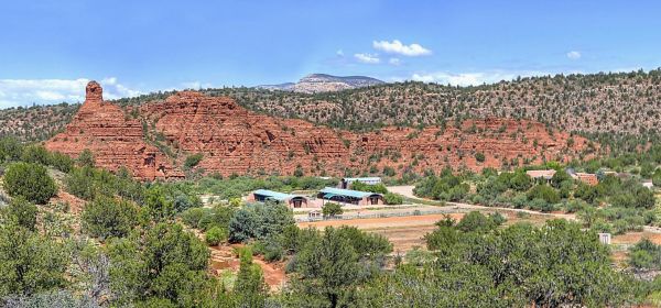 6625 W STATE ROUTE 89A --, Sedona, AZ 86336