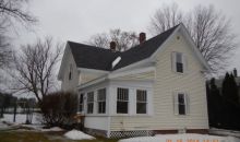 10 Park St Lisbon, ME 04250