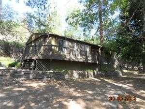 26130 Edgewood Rd, Weed, CA 96094