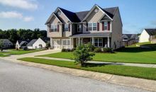 210 Overlook Court Dallas, GA 30157