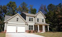 61 Azalea Lakes Drive Dallas, GA 30157