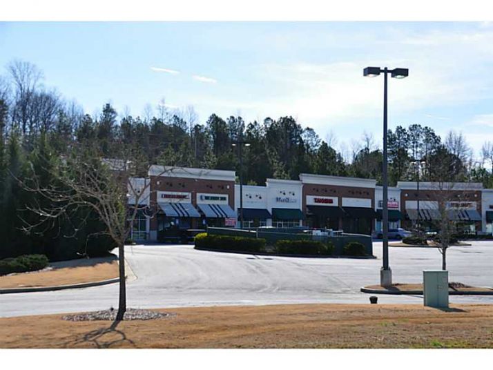 126 Ga 400, Dawsonville, GA 30534