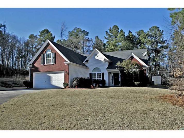 122 Pine Cove Court, Hoschton, GA 30548