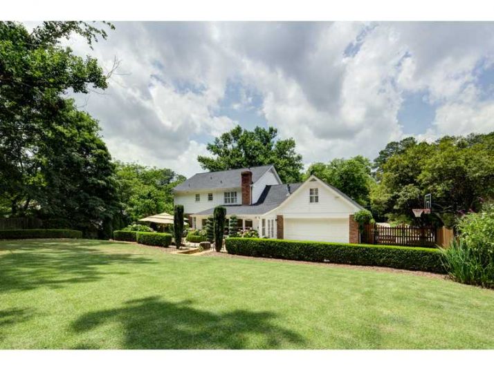 5239 Wyntercreek Court, Atlanta, GA 30338