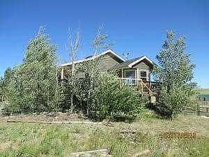 Santa Fe Trl, Franktown, CO 80116