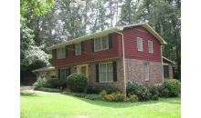 578 Rockborough Drive Stone Mountain, GA 30083