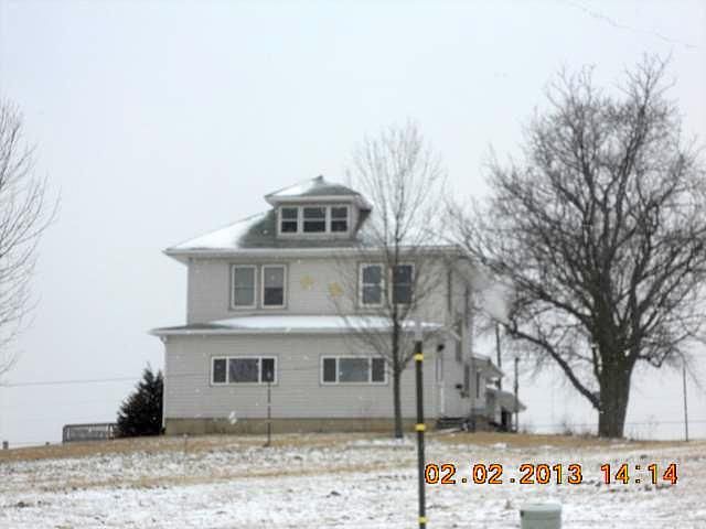 North Wayne Road, Chillicothe, IL 61523