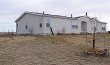 Private Road 139 Simla, CO 80835