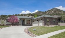 547 Wagon Wheel Cir New Castle, CO 81647