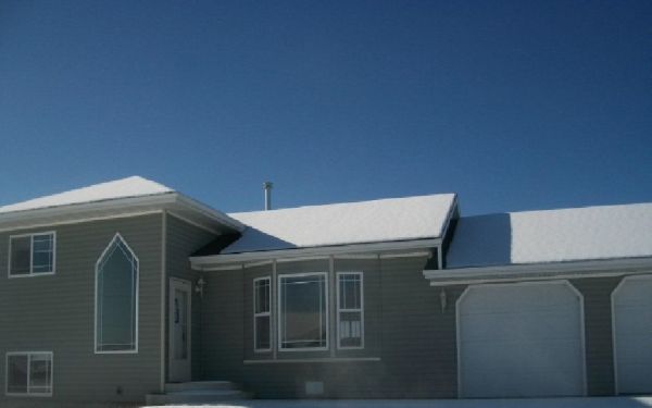 3302 Violet Drive, Helena, MT 59602