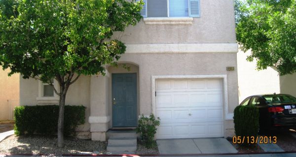 9953 Fragile Fields  Street, Las Vegas, NV 89183