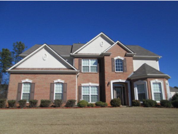 1388 Fall River Drive, Conyers, GA 30013