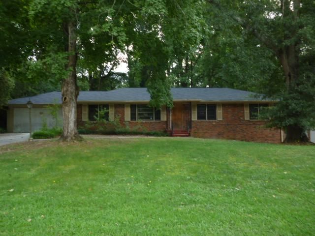 4515 Sims Court, Tucker, GA 30084