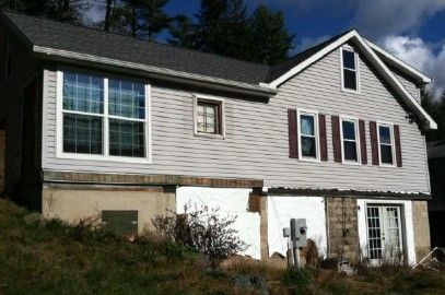 206 MERWINSBURG RD, Effort, PA 18330