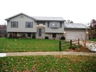 14203  Wheeler Street, Cedar Lake, IN 46303