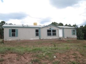 2 Callejon Las Animas, Glorieta, NM 87535