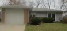 316 Windsor Park Forest, IL 60466