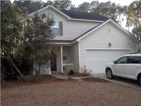 125 CARYOTA LN, Summerville, SC 29483