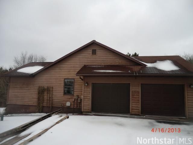 1868 93rd Ave, Dresser, WI 54009