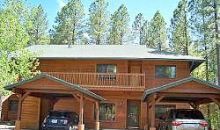 Village Loop # 24 Pinetop, AZ 85935